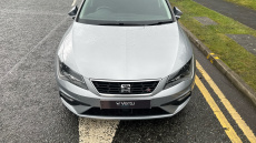 SEAT Leon 1.5 TSI EVO FR [EZ] 5dr Petrol Hatchback